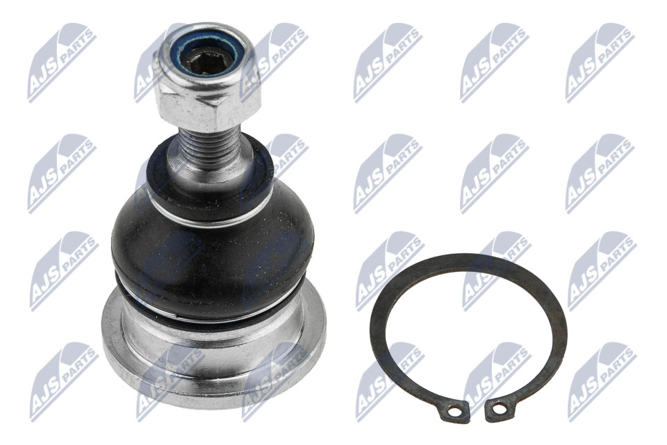 Giunto di supporto / guida - ZSD-HD-011 NTY