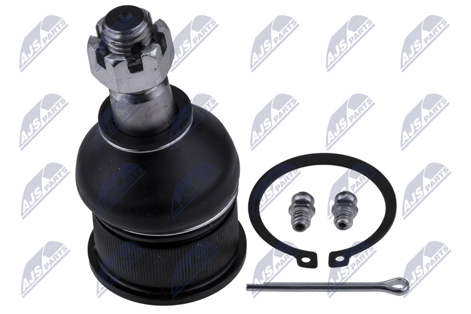 Ball Joint - ZSD-HD-012 NTY