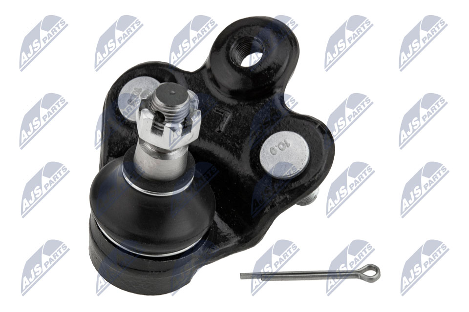 Ball Joint - ZSD-HD-013 NTY