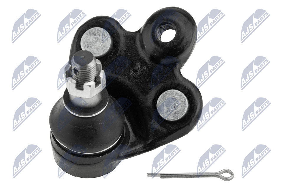 Ball Joint - ZSD-HD-014 NTY