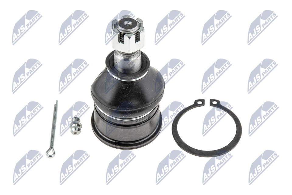 Giunto di supporto / guida - ZSD-HD-016 NTY