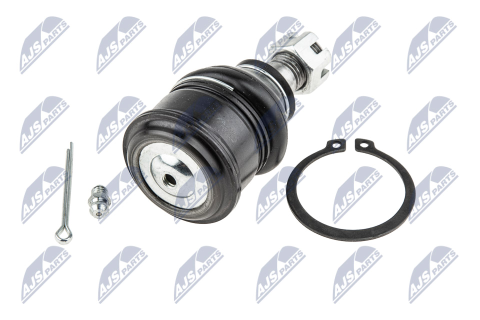 Ball Joint - ZSD-HD-016 NTY