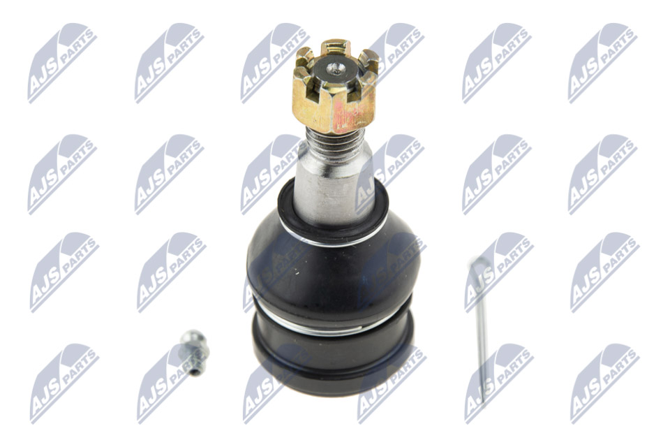 Giunto di supporto / guida - ZSD-HD-018 NTY