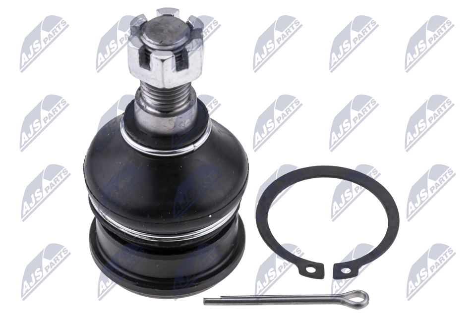 Ball Joint - ZSD-HD-019 NTY
