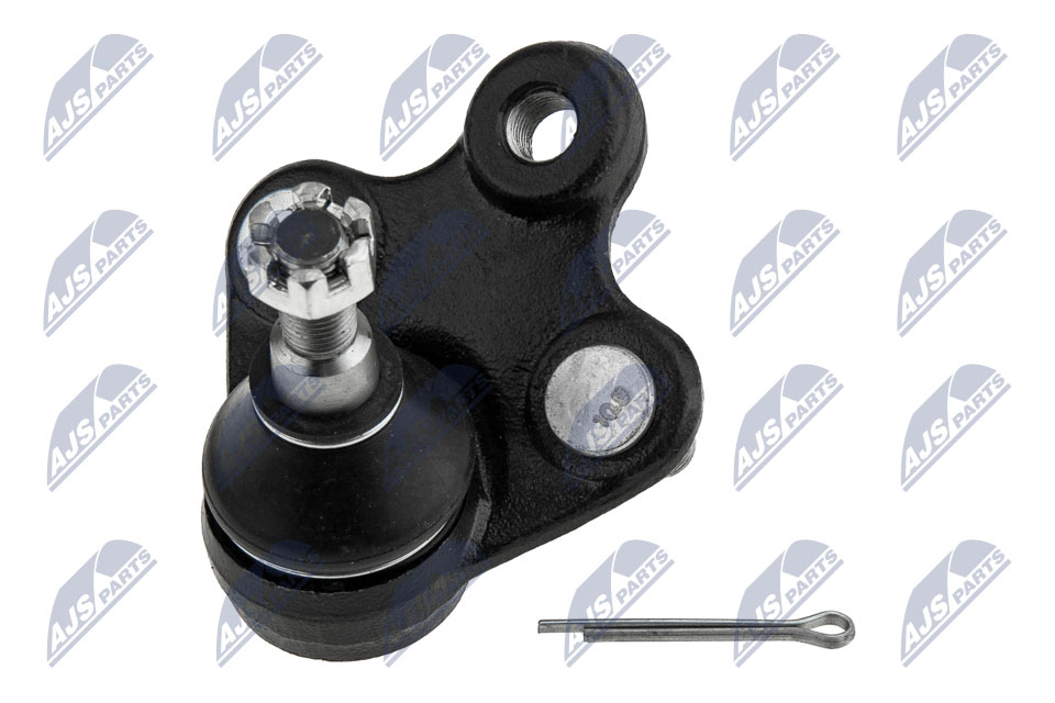 Ball Joint - ZSD-HD-024 NTY