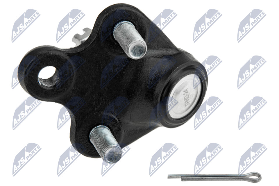 Ball Joint - ZSD-HD-024 NTY