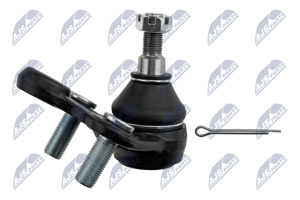 Ball Joint - ZSD-HD-024 NTY