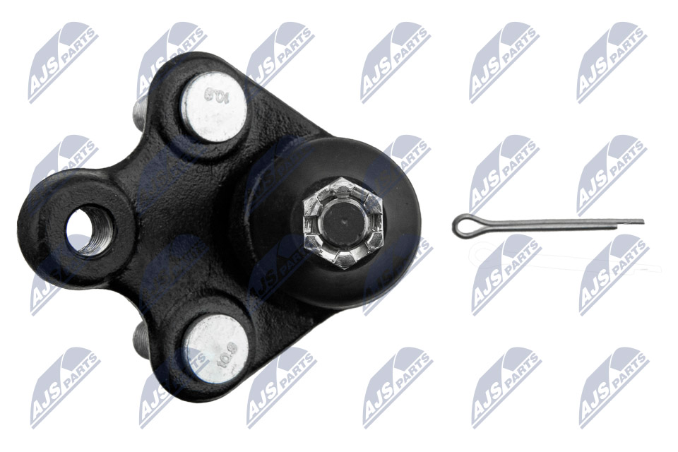 Ball Joint - ZSD-HD-024 NTY