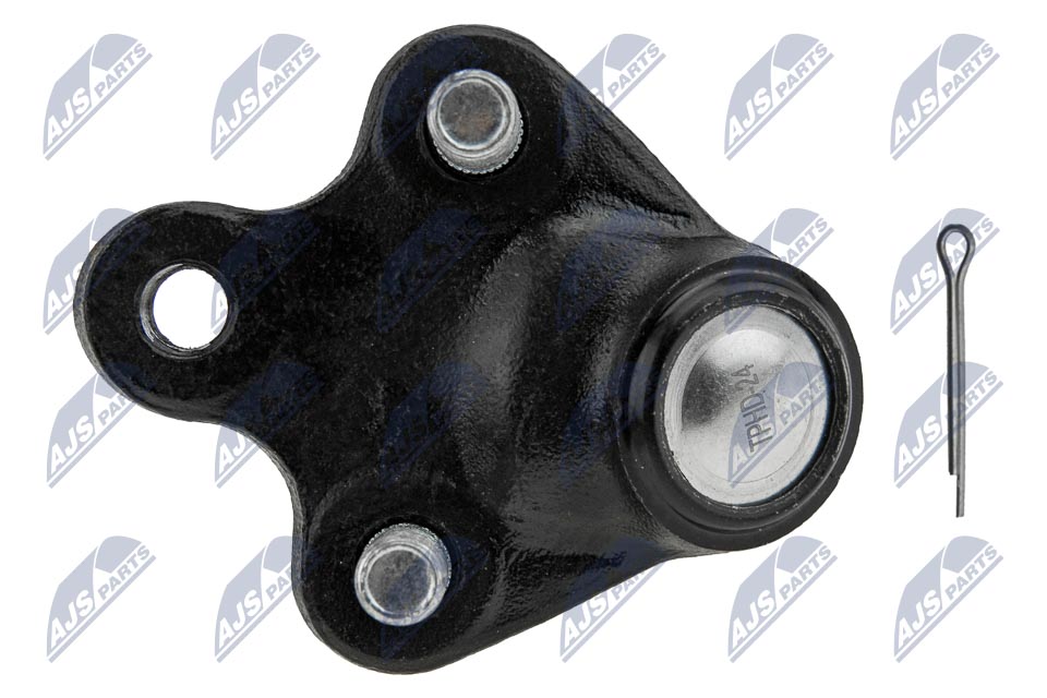 Ball Joint - ZSD-HD-024 NTY