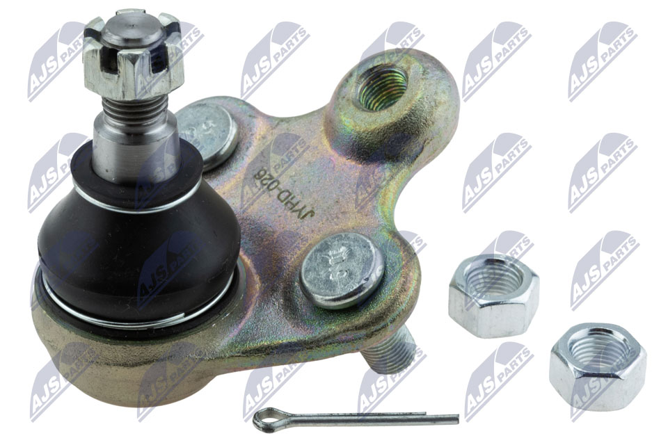 Ball Joint - ZSD-HD-026 NTY