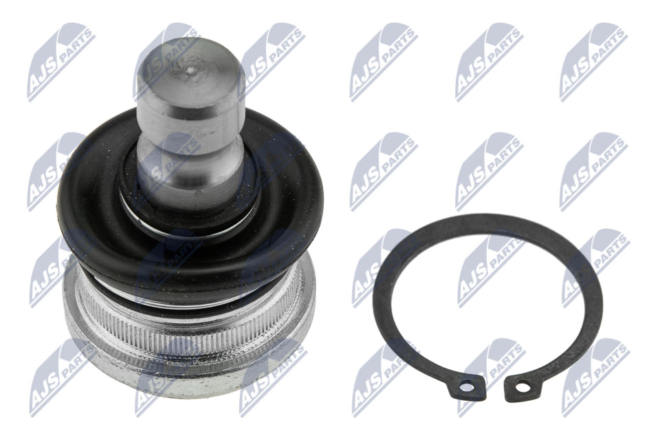Ball Joint - ZSD-HY-513 NTY
