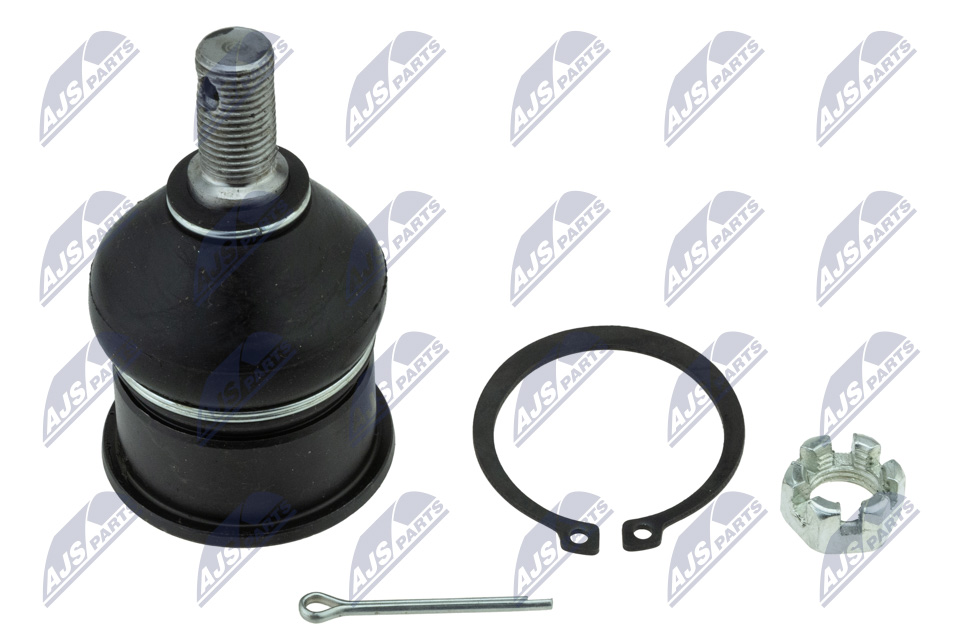 Ball Joint - ZSD-HY-519 NTY