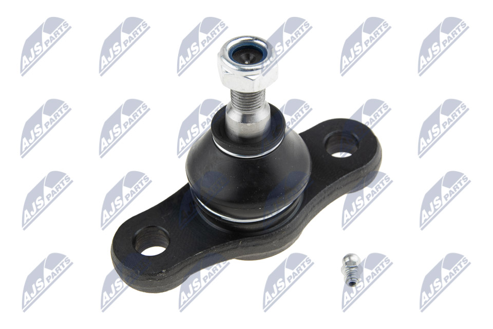 Ball Joint - ZSD-KA-314 NTY