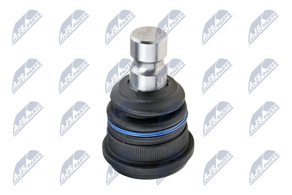 Giunto di supporto / guida - ZSD-KA-315 NTY