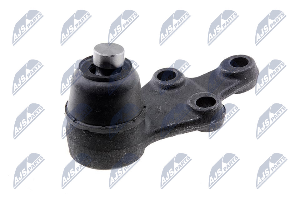 Giunto di supporto / guida - ZSD-KA-319 NTY