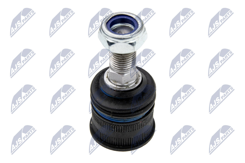 Ball Joint - ZSD-ME-003 NTY