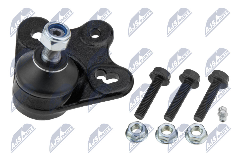 Ball Joint - ZSD-ME-006 NTY