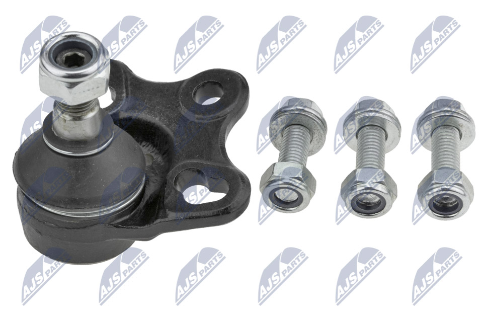 Ball Joint - ZSD-ME-007 NTY