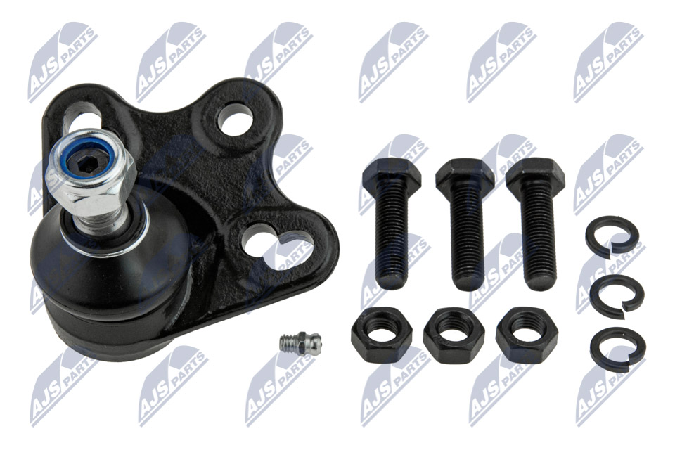 Ball Joint - ZSD-ME-009 NTY