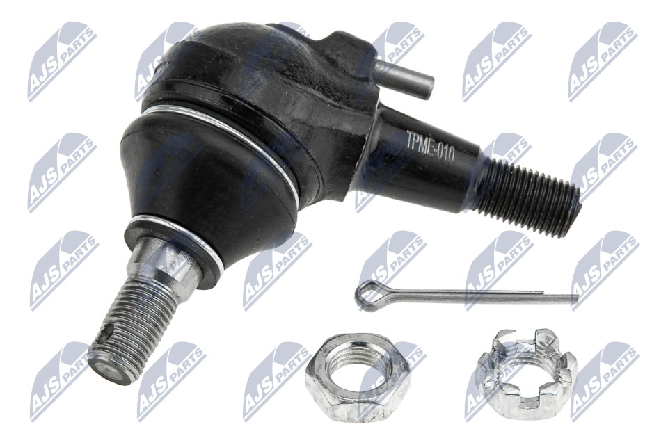 Ball Joint - ZSD-ME-010 NTY