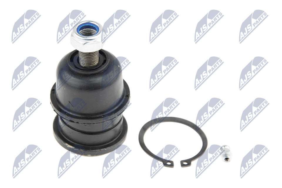 Ball Joint - ZSD-MS-008 NTY