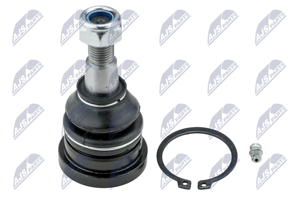 Ball Joint - ZSD-MS-024 NTY