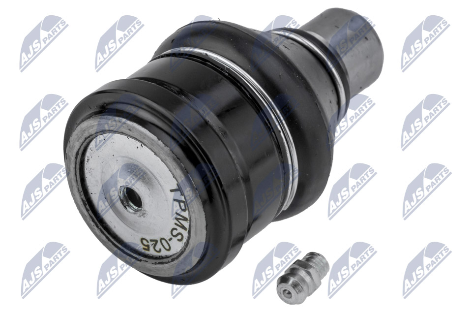 Giunto di supporto / guida - ZSD-MS-025 NTY