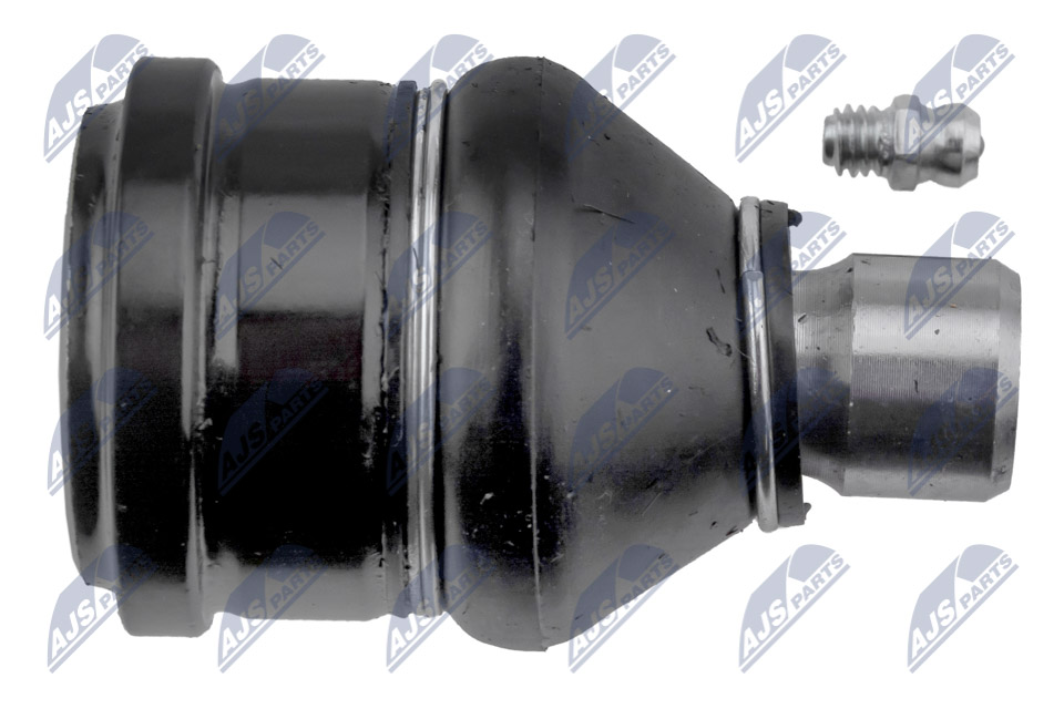 Giunto di supporto / guida - ZSD-MS-025 NTY