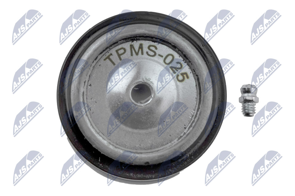 Giunto di supporto / guida - ZSD-MS-025 NTY