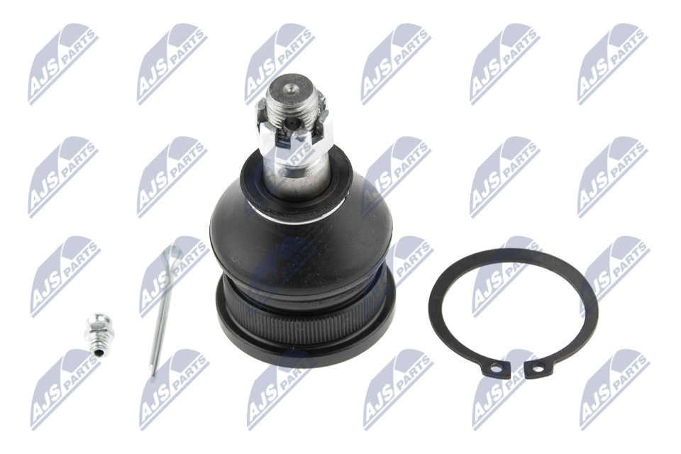 Ball Joint - ZSD-MS-026 NTY