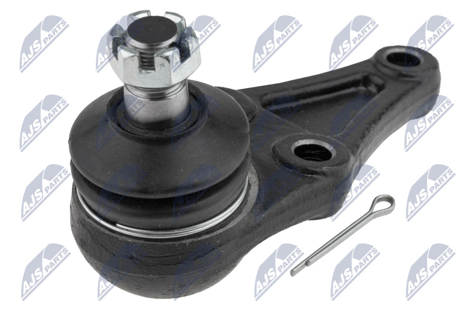 Ball Joint - ZSD-MS-027 NTY