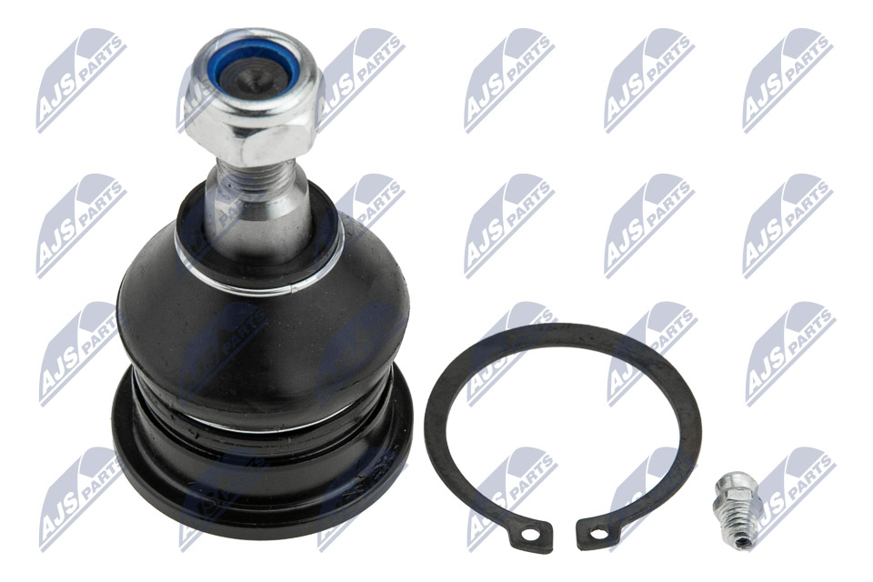 Giunto di supporto / guida - ZSD-MS-028 NTY