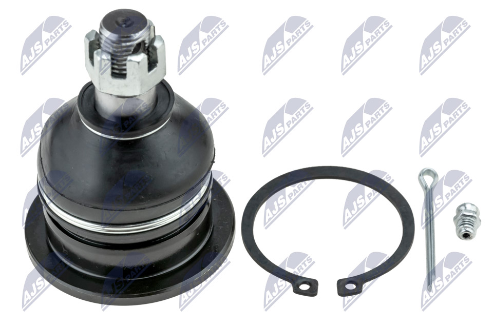 Giunto di supporto / guida - ZSD-MS-036 NTY