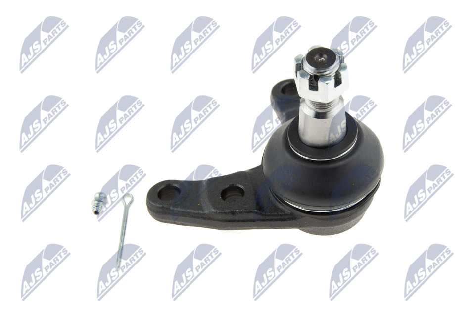 Ball Joint - ZSD-MZ-016 NTY