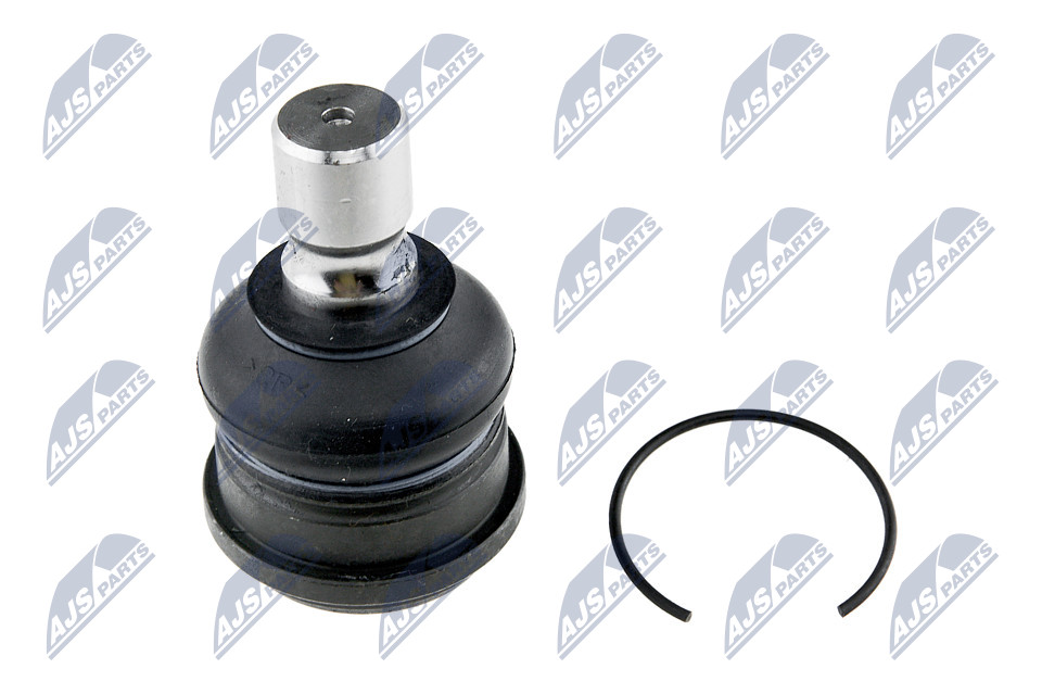 Giunto di supporto / guida - ZSD-MZ-018 NTY