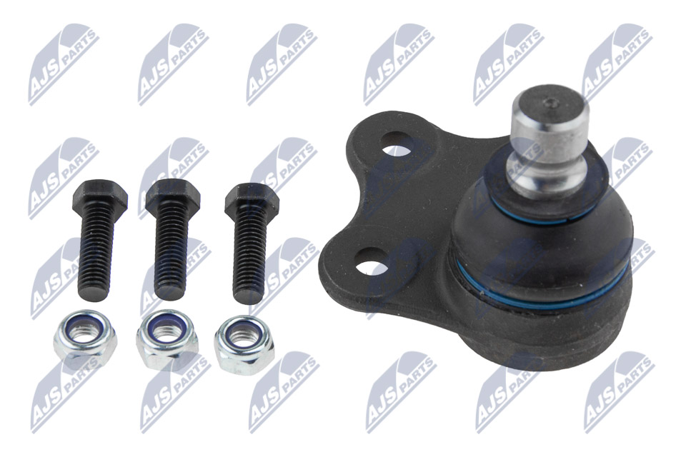 Giunto di supporto / guida - ZSD-MZ-020 NTY