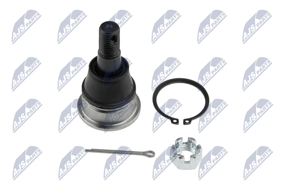 Ball Joint - ZSD-NS-005 NTY