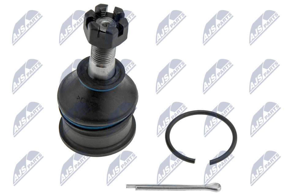 Ball Joint - ZSD-NS-018 NTY