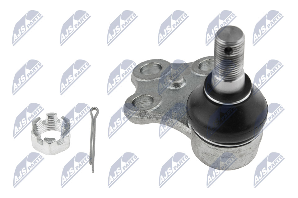 Ball Joint - ZSD-NS-022 NTY