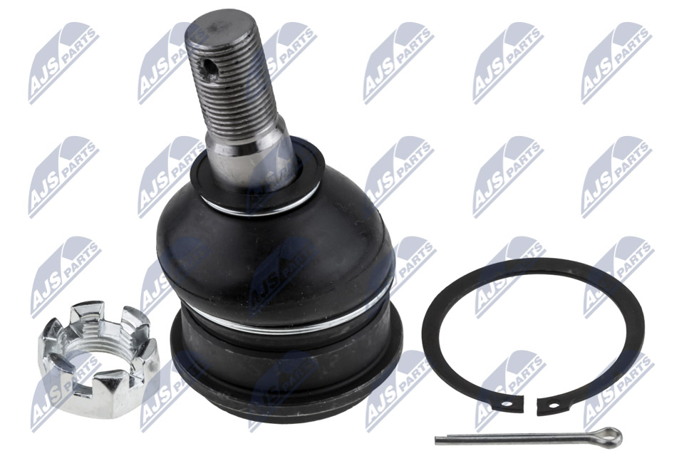 Ball Joint - ZSD-NS-023 NTY
