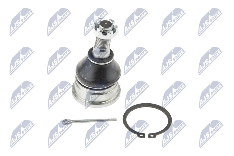 Ball Joint - ZSD-NS-025 NTY