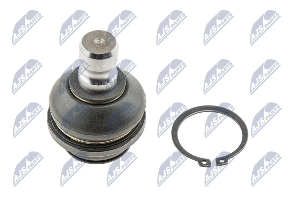 Giunto di supporto / guida - ZSD-NS-027 NTY