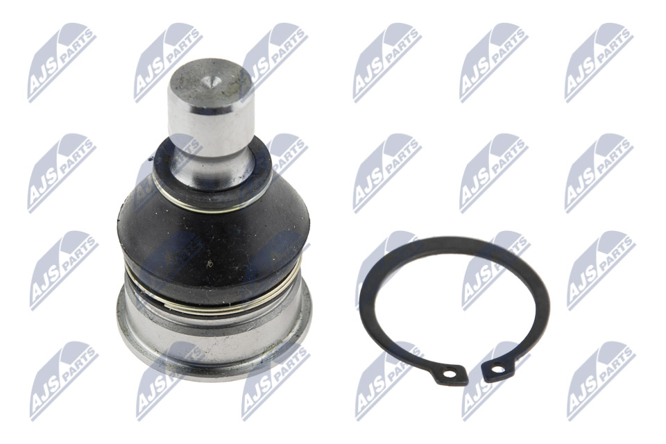 Ball Joint - ZSD-NS-030 NTY