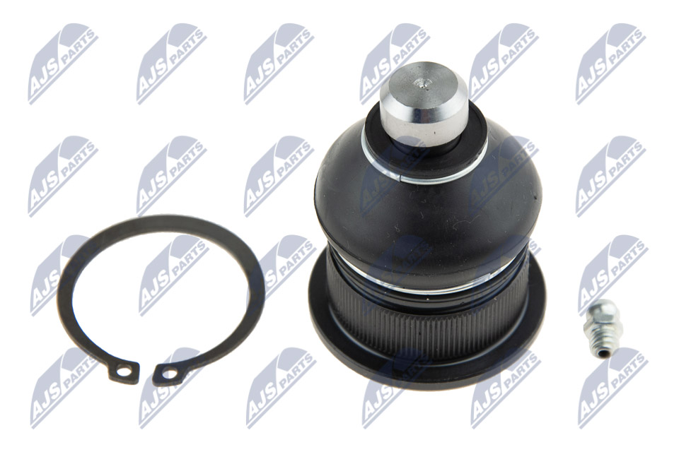 Giunto di supporto / guida - ZSD-NS-036 NTY