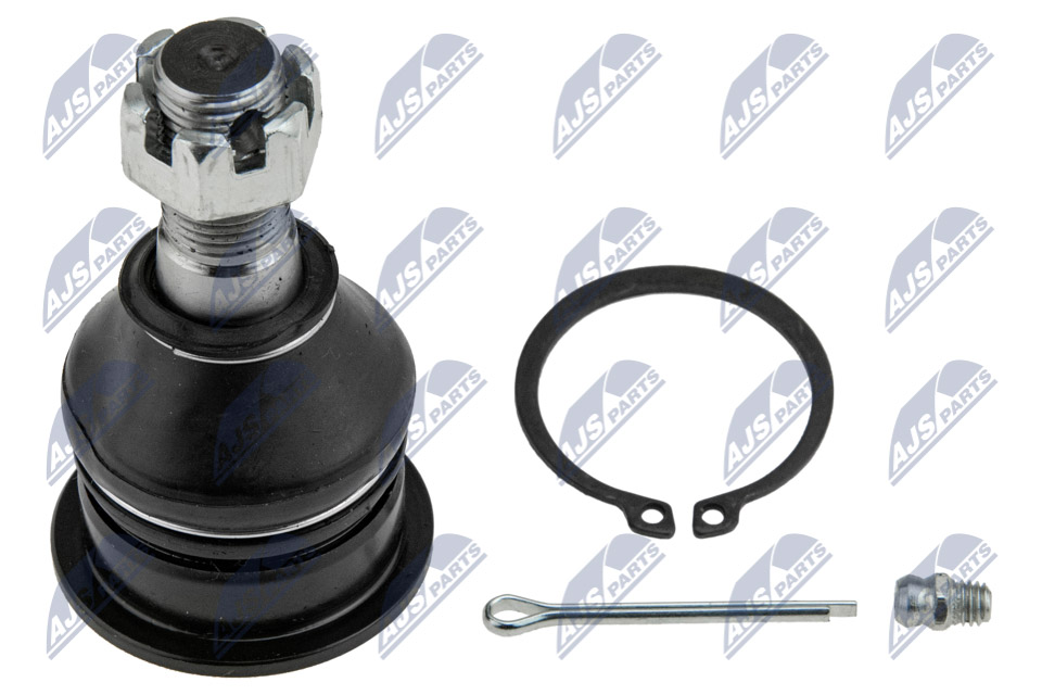 Ball Joint - ZSD-NS-041 NTY