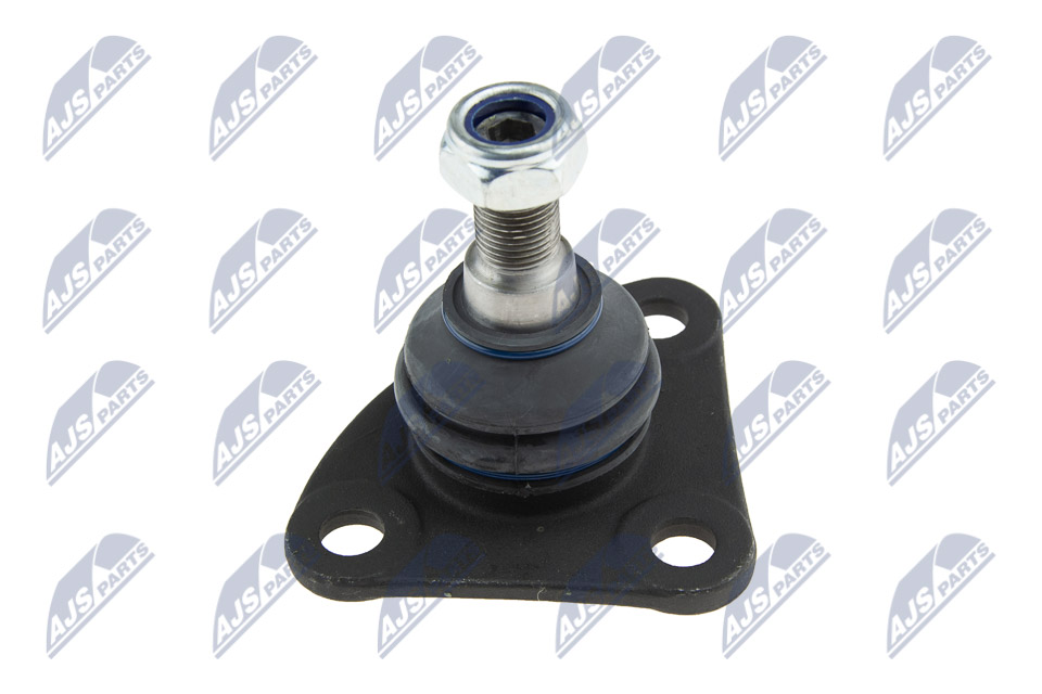 Ball Joint - ZSD-PE-004 NTY
