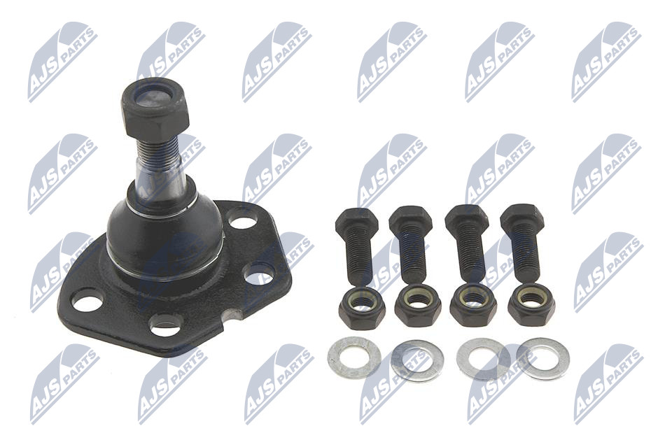 Ball Joint - ZSD-PE-006 NTY