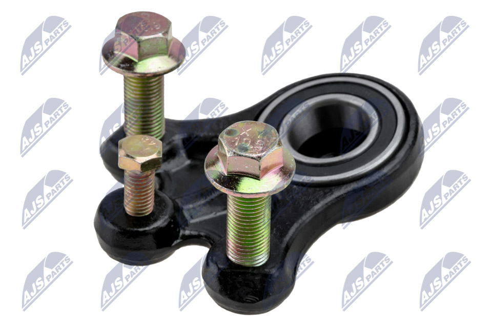 Ball Joint - ZSD-PE-009 NTY