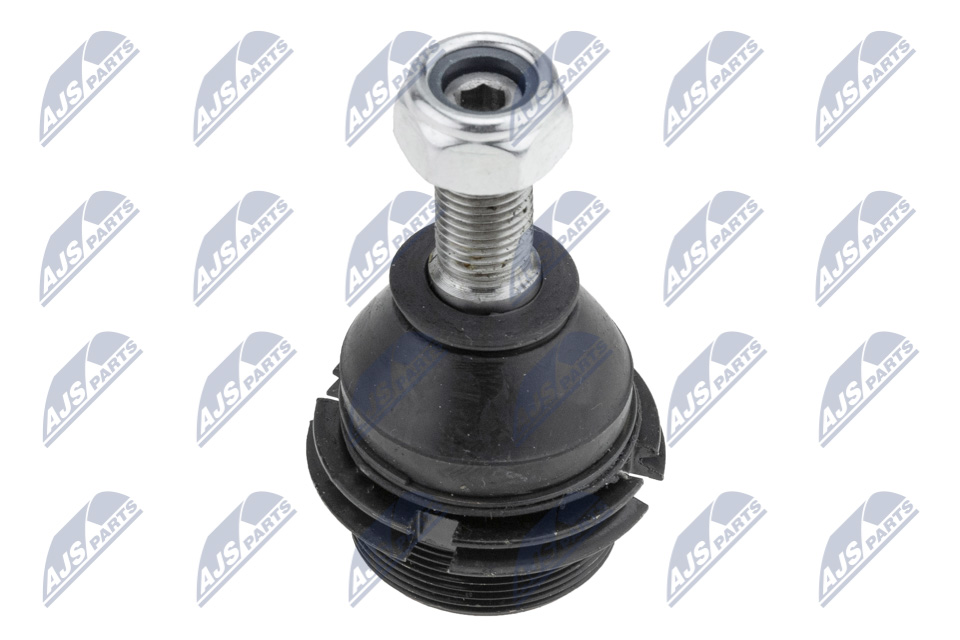 Giunto di supporto / guida - ZSD-PE-012 NTY