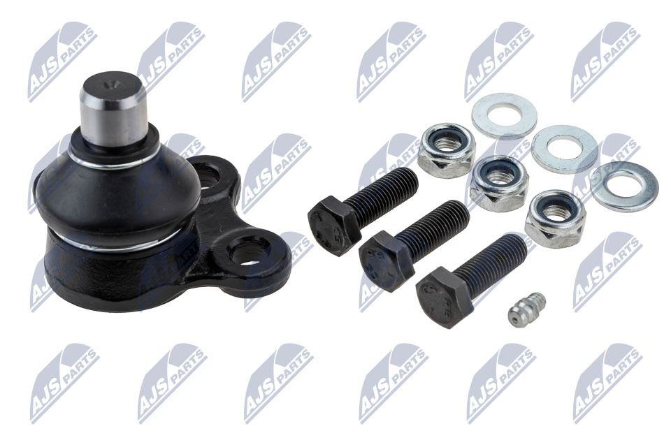 Giunto di supporto / guida - ZSD-PE-013 NTY